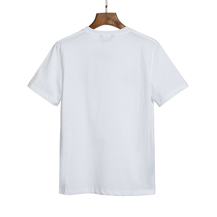 SMCL-2083 High Quality Palm Angels Cotton Shirt