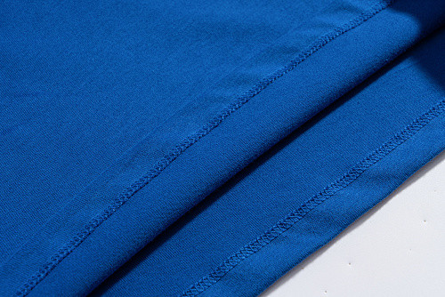 SMCL-2004 High Quality FOG Essentials 240g Cotton Shirt