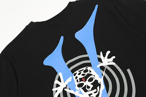SMCL-2154 High Quality Vlone Cotton Shirt