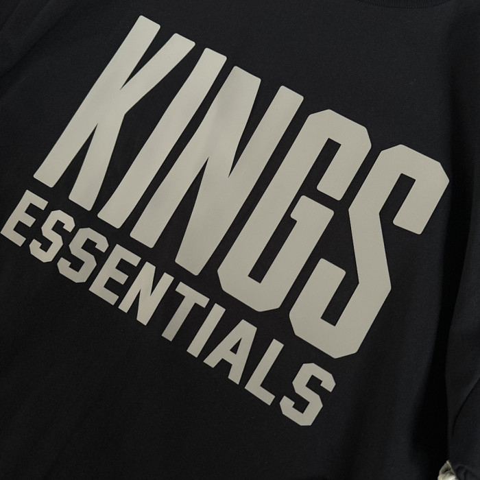 SMCL-1829 High Quality FOG Essentials 280g Cotton Shirt