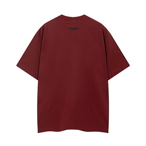 SMCL-2039 High Quality FOG Essentials 240g Cotton Shirt