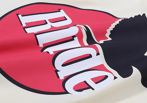 SMCL-1685 High Quality Rhude Cotton Shirt