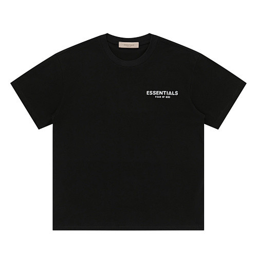 SMCL-1969 High Quality FOG Essentials 240g Cotton Shirt