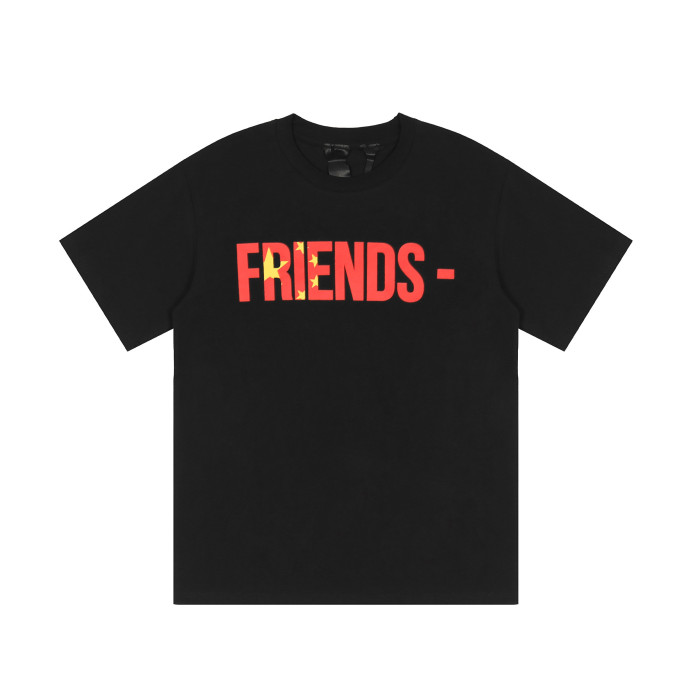 SMCL-2160 High Quality Vlone Cotton Shirt
