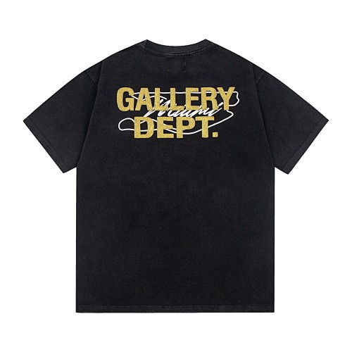 SMCL-1906 High Quality Gallery Dept Retro 240g Cotton Shirt