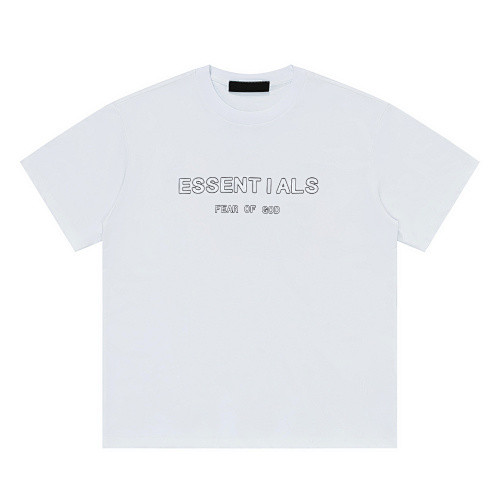 SMCL-1965 High Quality FOG Essentials 240g Cotton Shirt