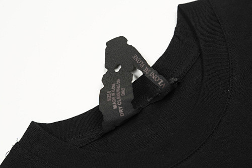SMCL-2154 High Quality Vlone Cotton Shirt