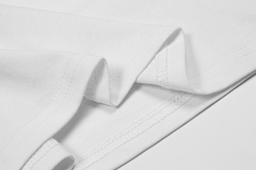 SMCL-2155 High Quality Vlone Cotton Shirt