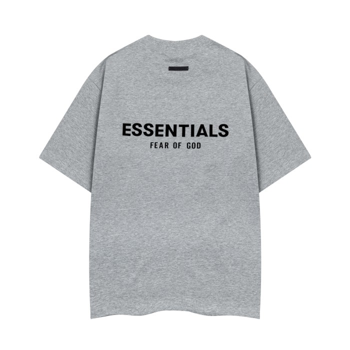 SMCL-2032 High Quality FOG Essentials 240g Cotton Shirt