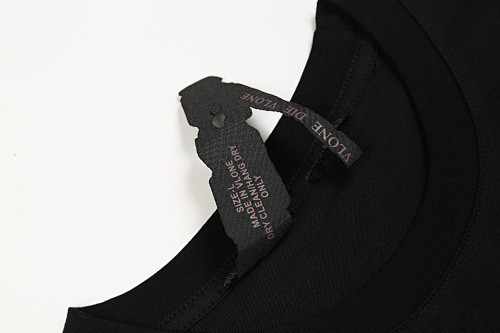SMCL-2171 High Quality Vlone Cotton Shirt