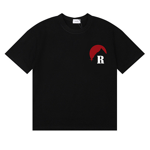SMCL-1651 High Quality Rhude Cotton Shirt