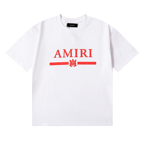 SMCL-1769 High Quality Amiri Cotton Shirt