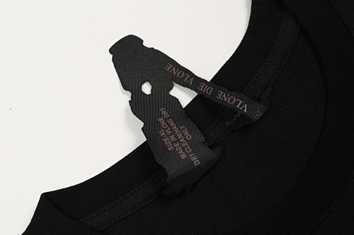 SMCL-2170 High Quality Vlone Cotton Shirt