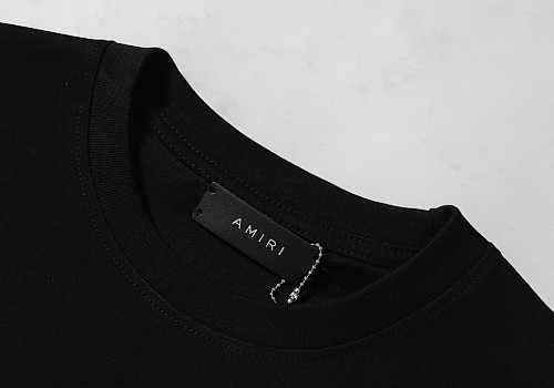 SMCL-1775 High Quality Amiri Cotton Shirt