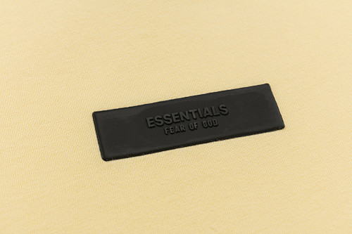 SMCL-1974 High Quality FOG Essentials 240g Cotton Shirt