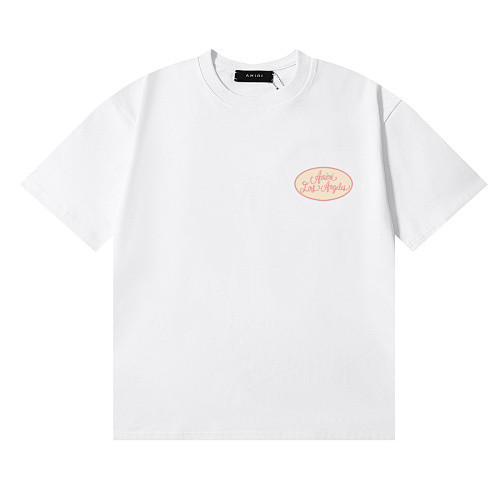 SMCL-1740 High Quality Amiri Cotton Shirt