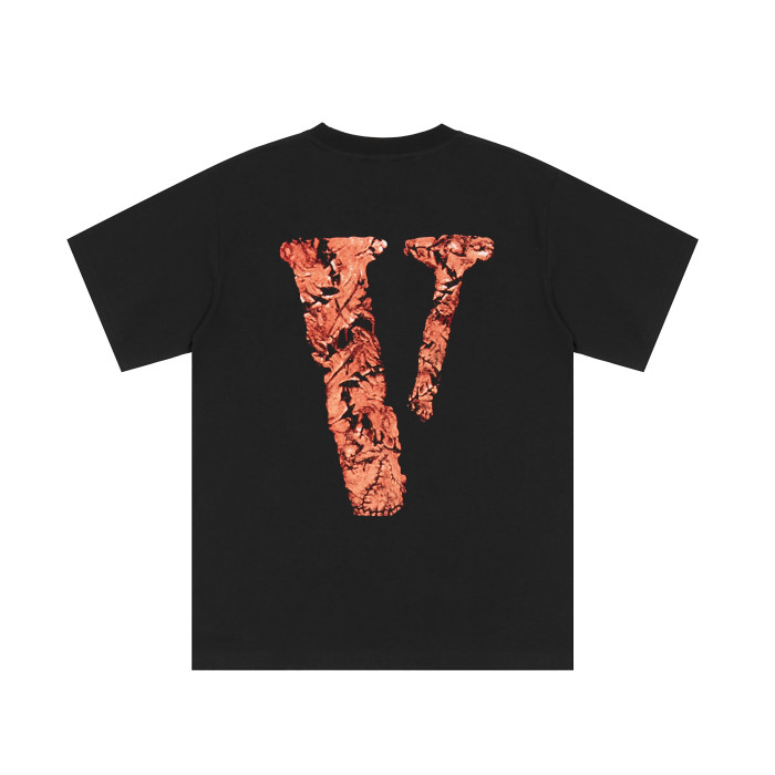 SMCL-2168 High Quality Vlone Cotton Shirt