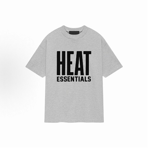 SMCL-1831 High Quality FOG Essentials 280g Cotton Shirt