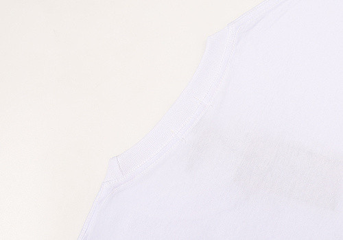 SMCL-1724 High Quality Rhude Cotton Shirt