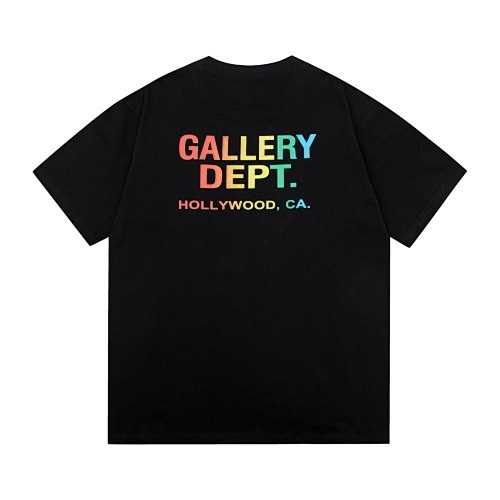 SMCL-1885 High Quality Gallery Dept Retro 240g Cotton Shirt