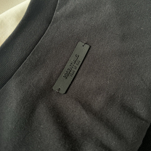 SMCL-1847 High Quality FOG Essentials 280g Cotton Shirt