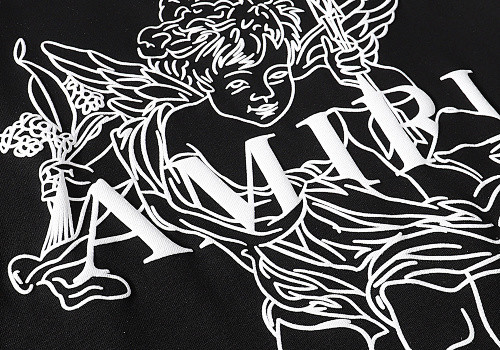 SMCL-1790 High Quality Amiri Cotton Shirt