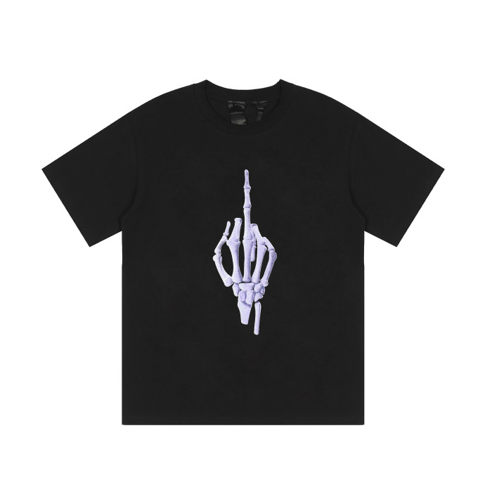 SMCL-2161 High Quality Vlone Cotton Shirt