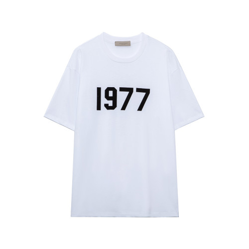 SMCL-1997 High Quality FOG Essentials 240g Cotton Shirt