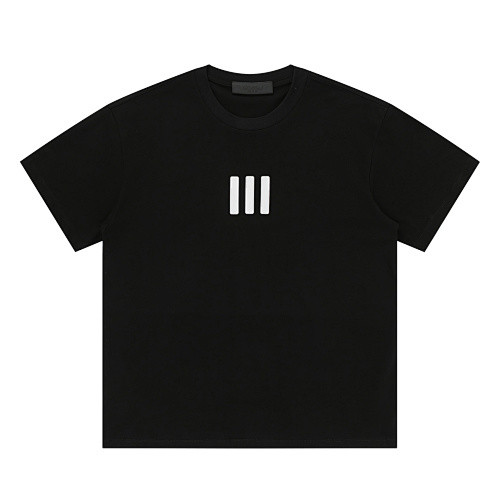 SMCL-1970 High Quality FOG Essentials 240g Cotton Shirt