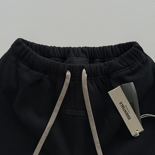 SMCL-1867 High Quality FOG Essentials 380g Cotton Shorts