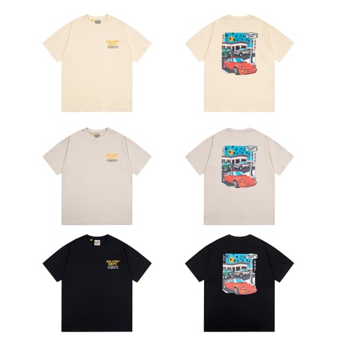 SMCL-1916 High Quality Gallery Dept 240g Cotton Shirt
