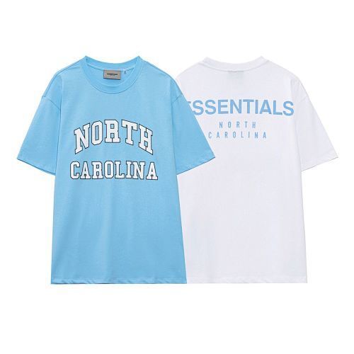 SMCL-2003 High Quality FOG Essentials 240g Cotton Shirt