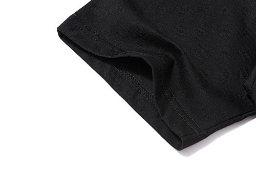 SMCL-2084 High Quality Palm Angels Cotton Shirt