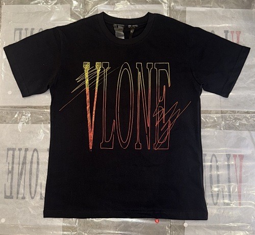 SMCL-2184 High Quality Vlone Cotton Shirt