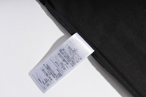 SMCL-2016 High Quality FOG Essentials 240g Cotton Shirt