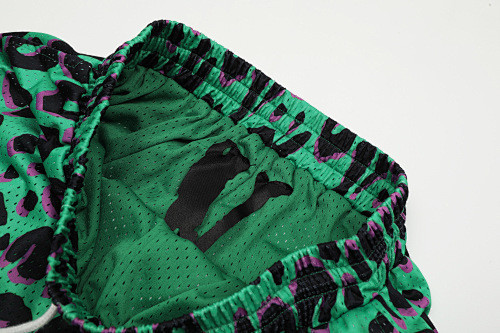 SMCL-2128 High Quality Vlone Cotton Shorts
