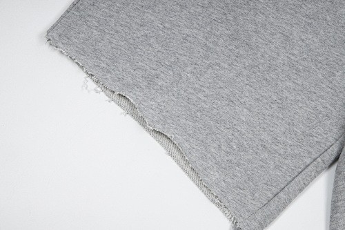 SMCL-1951 High Quality Denim Tears 380g Cotton Shorts