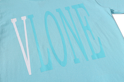 SMCL-2183 High Quality Vlone Cotton Shirt
