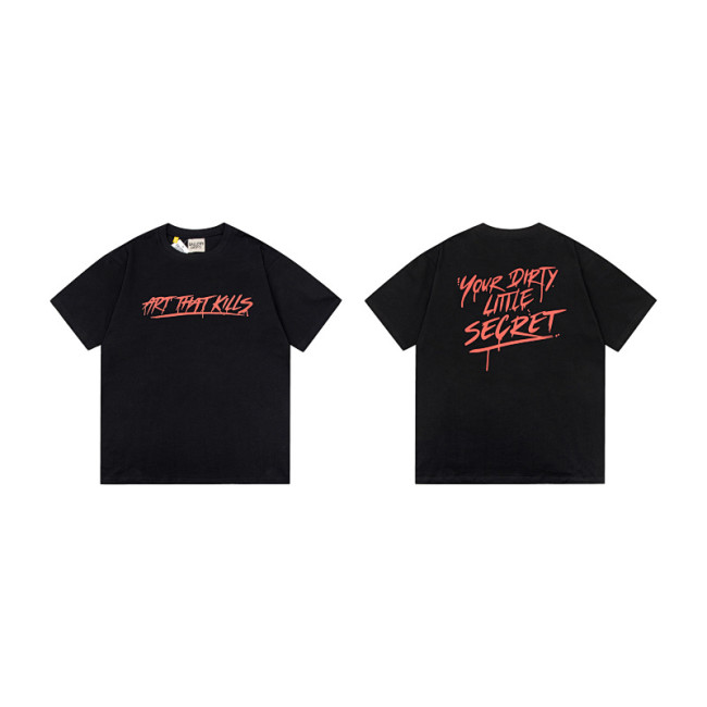 SMCL-1907 High Quality Gallery Dept 240g Cotton Shirt