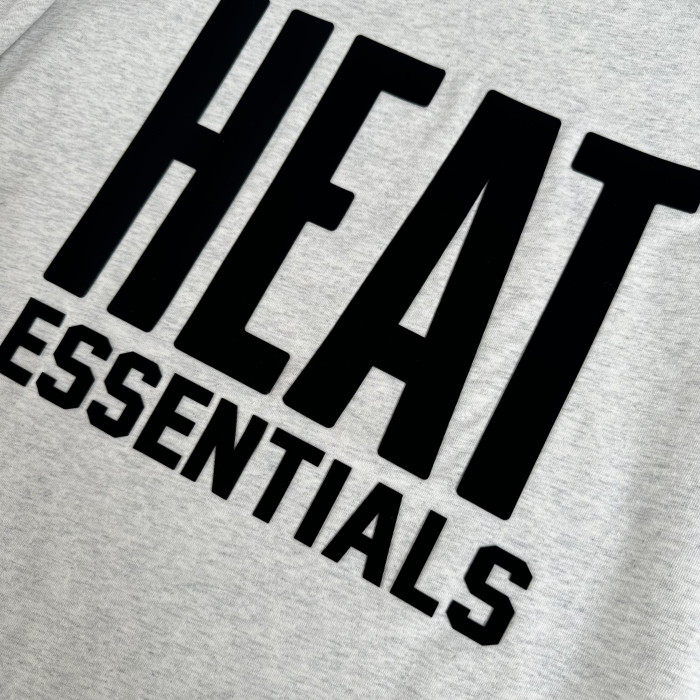 SMCL-1831 High Quality FOG Essentials 280g Cotton Shirt