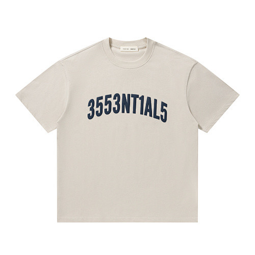 SMCL-1960 High Quality Denim Tears 240g Cotton Shirt
