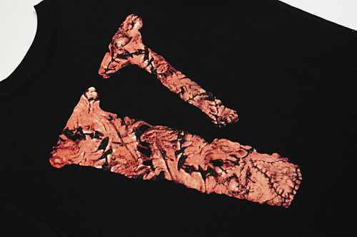 SMCL-2167 High Quality Vlone Cotton Shirt