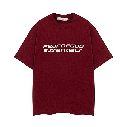 SMCL-2029 High Quality FOG Essentials 240g Cotton Shirt