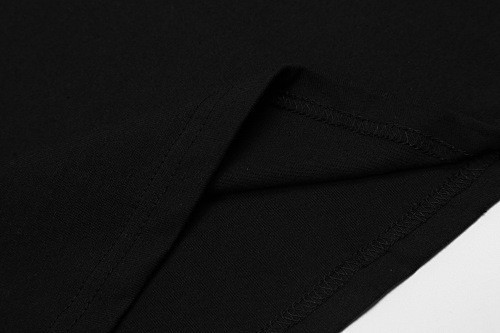 SMCL-2182 High Quality Vlone Cotton Shirt
