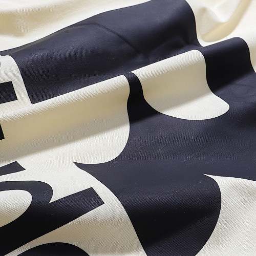 SMCL-1658 High Quality Rhude Cotton Shirt