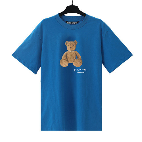 SMCL-2054 High Quality Palm Angels Cotton Shirt