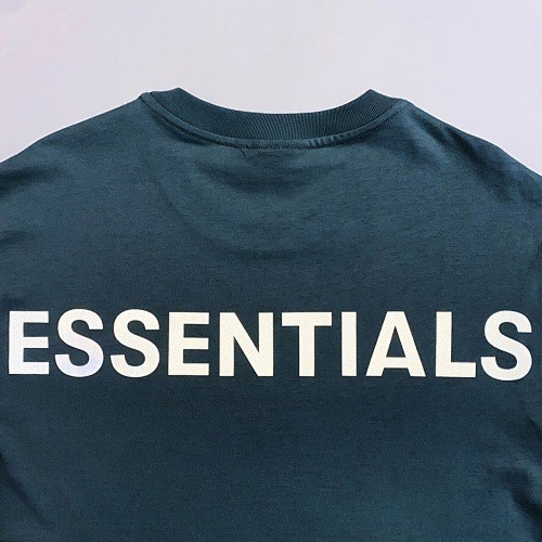 SMCL-2011 High Quality FOG Essentials 240g Cotton Shirt
