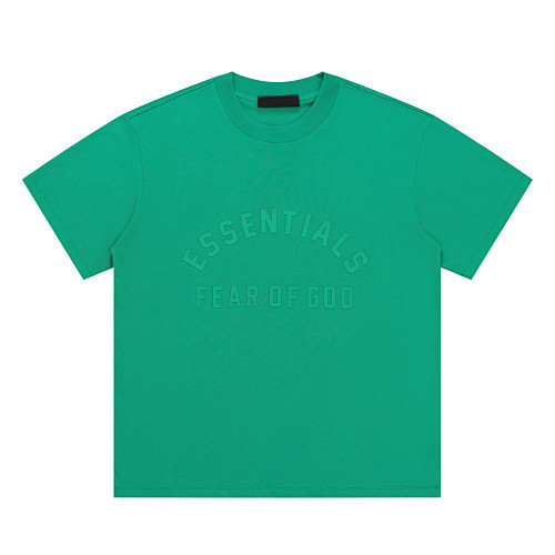 SMCL-1975 High Quality FOG Essentials 240g Cotton Shirt