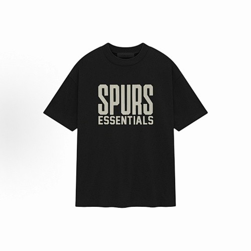 SMCL-1828 High Quality FOG Essentials 280g Cotton Shirt
