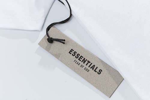 SMCL-1970 High Quality FOG Essentials 240g Cotton Shirt